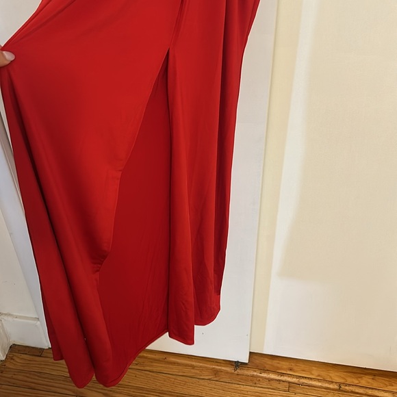 Maxi dress - Picture 5 of 8